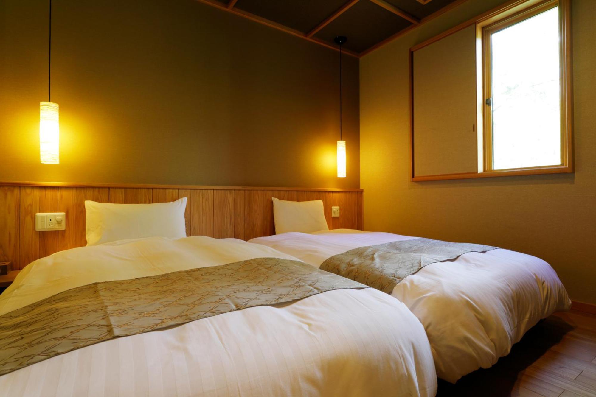 ยูเกมูริ โน ยาโดะ อินาซูมิ ออนเซ็น Hotel Yuzawa  ภายนอก รูปภาพ
