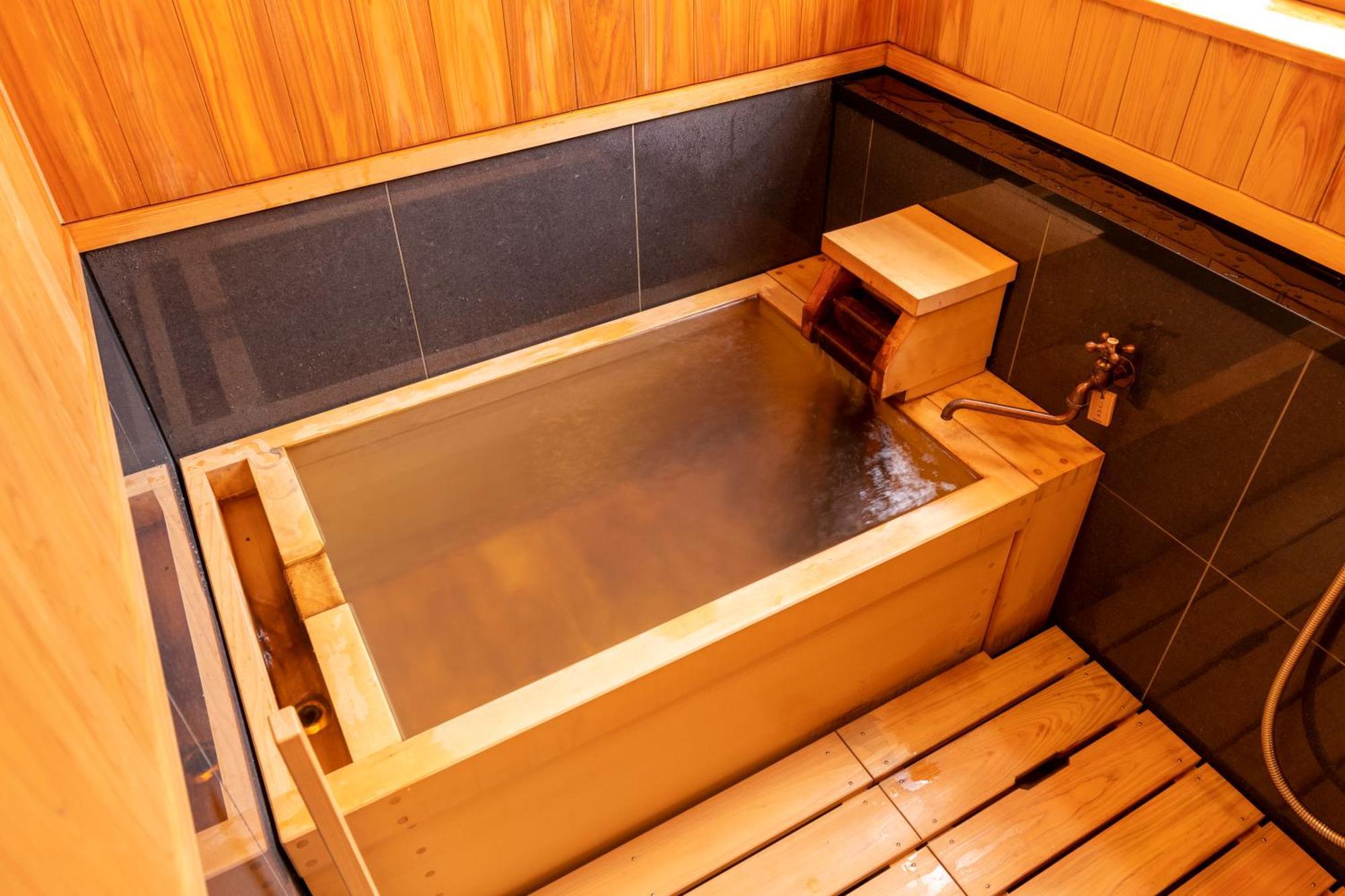 ยูเกมูริ โน ยาโดะ อินาซูมิ ออนเซ็น Hotel Yuzawa  ภายนอก รูปภาพ
